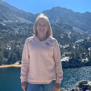 Meet your Posher, Lorri